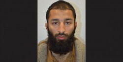 Sospechan que actor de película sobre extremistas pudo atacar a Londres