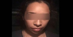 Detienen a 'La Potra', líder de célula del cártel de Sinaloa