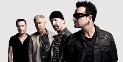 The Joshua Tree Tour trae a U2 de regreso a México