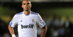 Conmovedora carta con la que Pepe se despide del Real Madrid