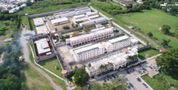 Nuevos disparos dentro del penal de Ciudad Victoria