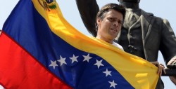 Gobierno inicia diálogo con Leopoldo López