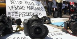 ¿Hay algo que celebrar este Día de la Libertad de Expresión?