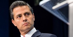 Video de Peña Nieto presuntamente con un arma causa revuelo