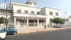 Secretario de Marina visita la Escuela Náutica Mercante de Mazatlán