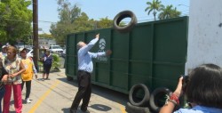Refuerzan acciones contra el dengue en Ahome
