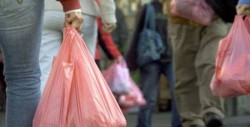 Querétaro prohibirá bolsas de plástico