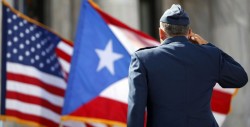 Puerto Rico vota para formar parte de Estados Unidos