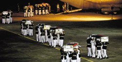 Mueren 13 filipinos en batalla contra Estado Islámico