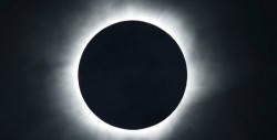 Estados Unidos se prepara para eclipse total de sol