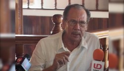 Funcionarios están en lugar y tiempo equivocados: Frente Amplio Mazatleco