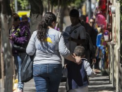 Falsos reportes de robo de niños en Mazatlán: SSPyTM