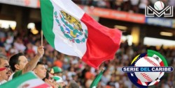 La Sede de la Serie del Caribe 2018 será en México