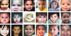Los niños robados de México