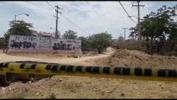 Ejecutan a hombre en El Venadillo
