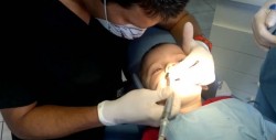 Fallece menor después de ir al dentista