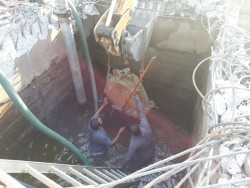 El martes quedaría regularizado abasto de agua: JUMAPAM