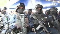 Incrementa interés de jóvenes por ingresar a policías preventivas