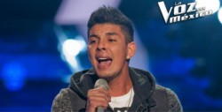 Ex policías detenidos por la desaparición de cantante