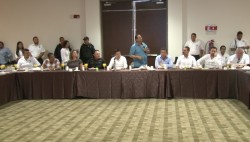 Conforman Asociación de Centros Turísticos y Entretenimiento