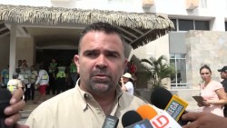 Protección civil pide que también en casa se hagan simulacros