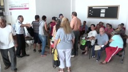 Cambia a partir de este miércoles 28 de junio la mecánica para el pago de 65 y más