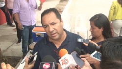 Se busca aprovechar mejor el espacio en el malecón: Alcalde