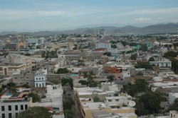 Las zonas altas continuarán con problemas de desabasto de agua
