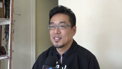 Invitan a sanación con misionero Japonés Hitoshi Nakayama