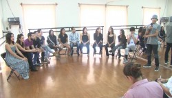 Invitan a función de graduados de la EPDM
