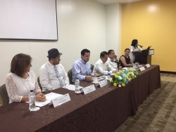 Simposio Internacional en Mazatlán