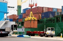 Buscarán fortalecer exportaciones Sinaloenses: Secretaría Economía