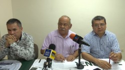Comité de vigilancia pide castigo a responsables por desfalco de ayuntamientos