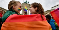 Alemania y Bolivia modernizan leyes sobre matrimonio