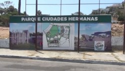No se mueve casa del estudiante por construcción del parque de las ciudades hermanas