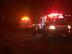 Balacera en Villa Unión, podría haber 21 muertos
