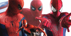 La evolución de Spider Man a través de los años