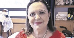 Ella es la mexicana nominada al Nobel de Química