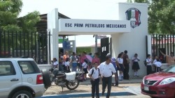 Inician los rondines de vigilancia en los planteles educativos
