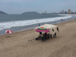 Hoteles se saturan el fin de semana por eventos deportivos