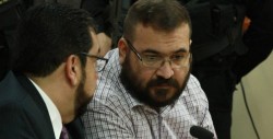 Aplazan fallo de extradición de Duarte