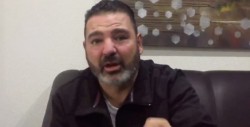 #Video Asesinan en BC a hermana de comentarista de ESPN