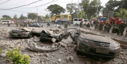 Terremoto en Filipinas: cientos de heridos
