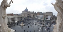 Organizador de orgía gay en Vaticano enviado a "retiro espiritual"