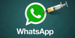 ¡Cuidado! Hay un nuevo 'WhatsApp' que roba tu información