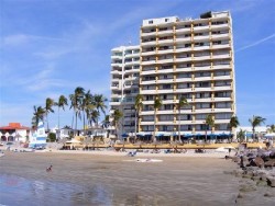Supervisa PC medidas de seguridad de hoteles