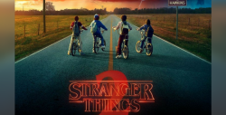 Ya hay fecha para 'Stranger Things' 2