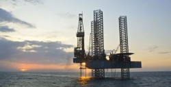 Descubren reserva petrolera en el Golfo de México