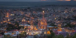 Eligen esta ciudad de México como ¡Mejor Destino Turístico del Mundo!