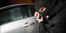 ¡Atento! Estos son los autos más robados en México